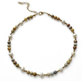 Collar Saturno