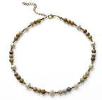 Collar Saturno
