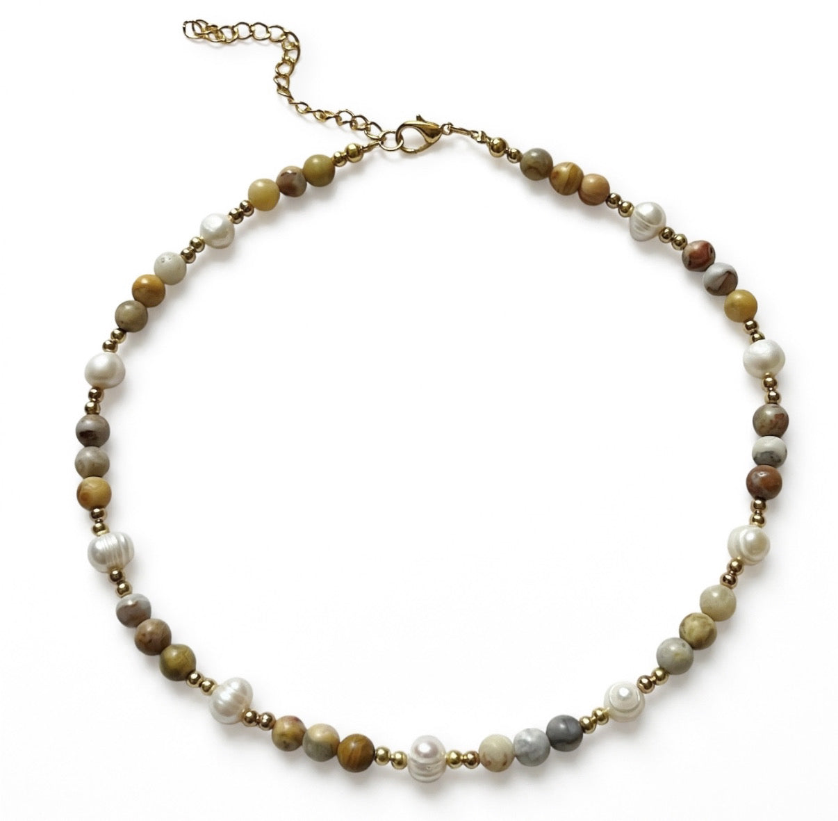 Collar Saturno