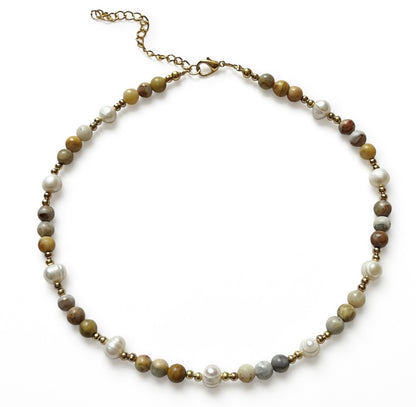 Collar Saturno