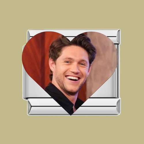 Niall Horan