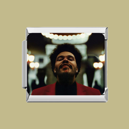 The Weeknd