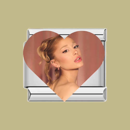 Ariana Grande