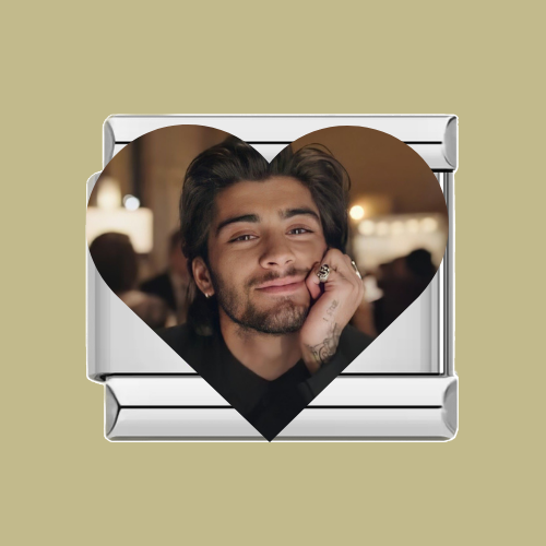 Zayn
