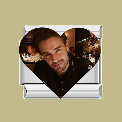 Liam Payne