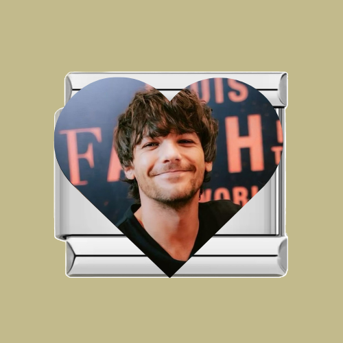 Louis Tomlinson