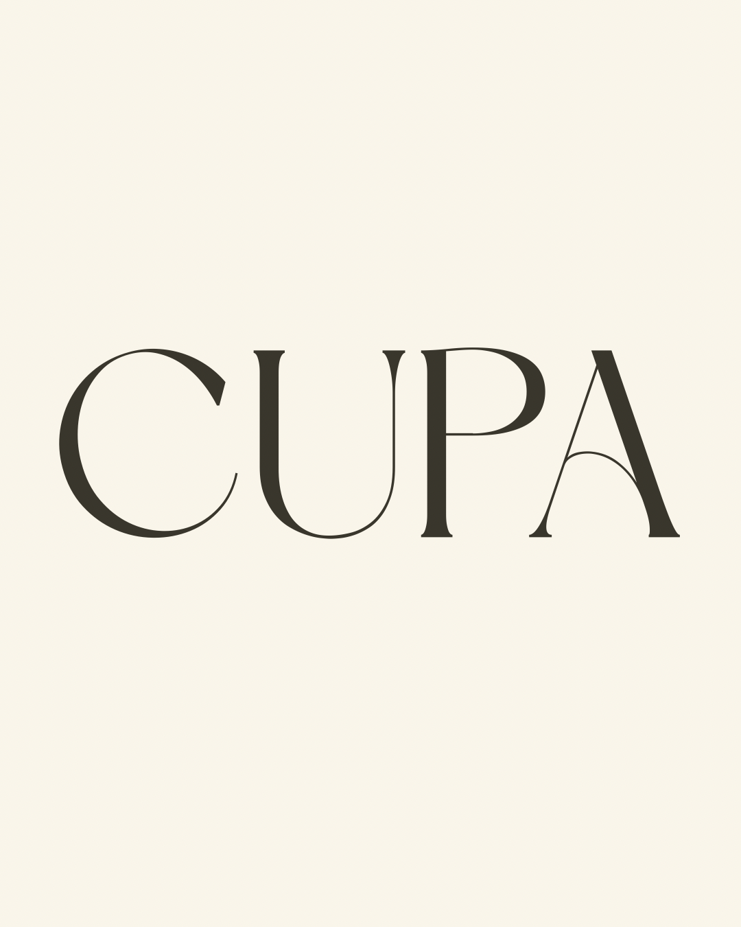 Cupa